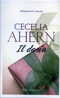 Il dono by Cecelia Ahern