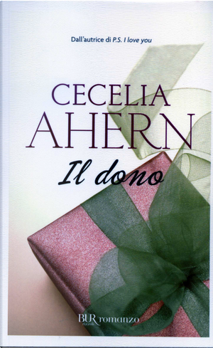 Il dono by Cecelia Ahern