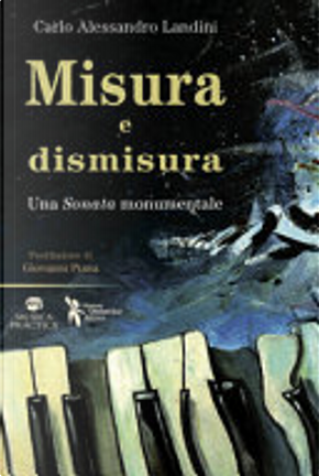 Misura e dismisura by Carlo Alessandro Landini