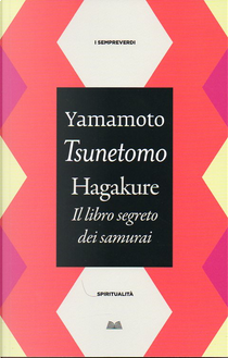 Hagakure by Tsunetomo Yamamoto