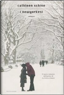 I newyorkesi by Cathleen Schine