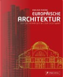 Europäische Architektur by Nikolaus Pevsner