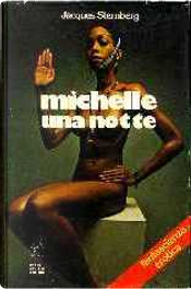 Michelle, una notte by Jacques Sternberg