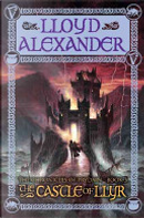 The Castle of Llyr by Alexander Lloyd