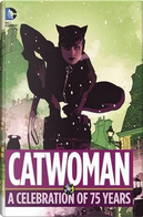 Catwoman by Bill Finger
