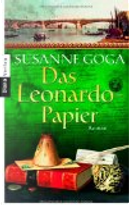 Das Leonardo-Papier by Susanne Goga
