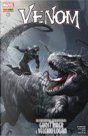 Venom vol. 6 by Simon Spurrier