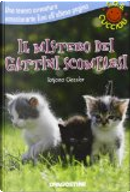 Il mistero dei gattini scomparsi by Tatjana Gessler