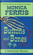 Buttons and Bones by Monica Ferris