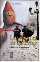Le aventure de Pinochio by Piero Zanotto