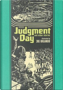 Judgment Day and Other Stories by Al Feldstein