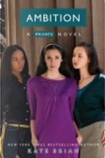 Ambition by Kate Brian