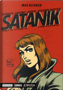 Satanik vol. 6 by Luciano Secchi (Max Bunker)