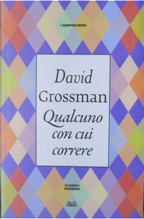 Qualcuno con cui correre by David Grossman