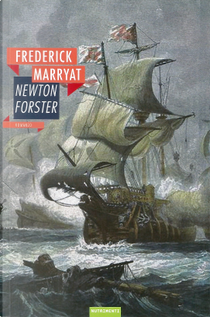 Newton Forster by Frederick Marryat