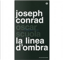La linea d'ombra by Joseph Conrad