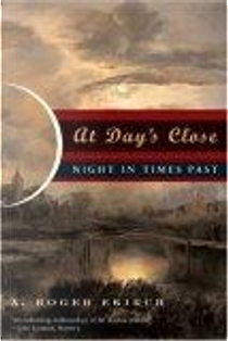 At Day's Close by A. Roger Ekirch