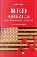 Red America by John Reed