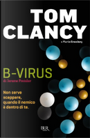 B-virus. Giochi di potere by Jerome Preisler, Martin Greenberg, Tom Clancy