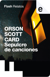 Sepulcro de canciones by Orson Scott Card