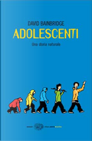 Adolescenti by David Bainbridge