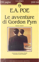 Le avventure di Gordon Pym by Edgar Allan Poe