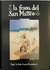 La frana del San Matteo by Paolo Caccia Dominioni
