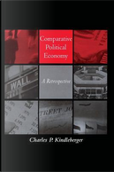 Comparative Political Economy by Charles P. Kindleberger