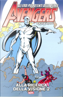 Avengers - Serie Oro vol. 25 by John Byrne
