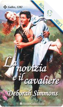 La novizia e il cavaliere by Deborah Simmons
