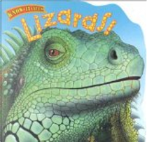 Lizards! by Christopher Nicholas