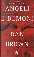 Angeli e demoni by Dan Brown