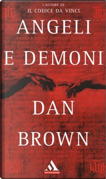 Angeli e demoni by Dan Brown