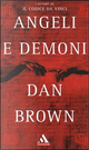 Angeli e demoni by Dan Brown