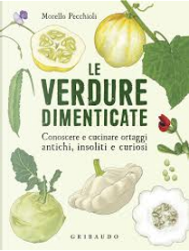 Le verdure dimenticate by Morello Pecchioli