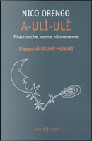 A-ulì-ulè by Nico Orengo