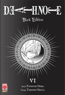 Death Note. Black edition by Takeshi Obata, Tsugumi Ohba