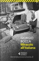 Miracolo all’italiana by Giorgio Bocca