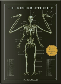The Resurrectionist by E. B. Hudspeth