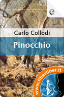 Pinocchio by Carlo Collodi