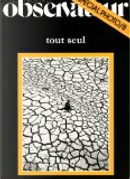 Tout seul by Robert Delpire