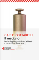 Il macigno by Carlo Cottarelli
