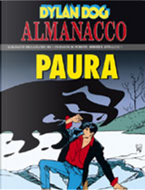 Dylan Dog: Almanacco della Paura 1994 by Luigi Piccatto, Michele Medda, Tiziano Sclavi, Ugolino Cossu