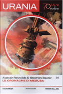 Le cronache di Medusa by Alastair Reynolds, Stephen Baxter
