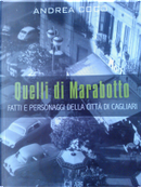 Quelli di Marabotto by Andrea Coco