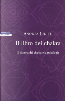 Il libro dei chakra by Anodea Judith