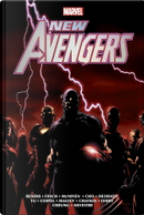New Avengers vol. 1 by Brian Michael Bendis, Paul Jenkins, Stan lee, Warren Ellis