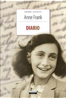 Diario. Con Segnalibro by Anne Frank