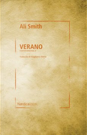 Verano by Ali Smith