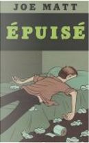 Epuisé by Joe Matt